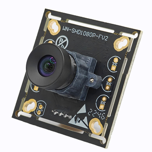 Módulo de cámara USB OV2710 2MP/1080P con reconocimiento facial Producto del fabricante - Product Image 2