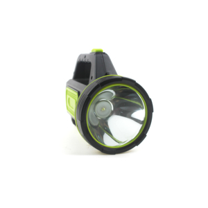 Lampe de travail portable TAIKOO, vert, 150 degrés, lampe réglable avec batterie rechargeable intégrée pour le camping en plein air - Product Image 3