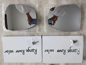 중국 제조업체의 새로운 좌/우측 차량 외부 후방 거울 유리 TOYOTA COROLLA (14-17)용 - Product Image 4