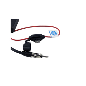 <span class=keywords><strong>Amplificateur</strong></span> de Signal d'antenne de <span class=keywords><strong>voiture</strong></span>, 2000 w, nouveau produit, vente en gros - Product Image 6