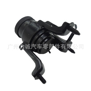 Support moteur avant droit 12361-F2010 pour Camry Avalon 2.0, support moteur en caoutchouc hydraulique d'occasion pour voitures - Product Image 3