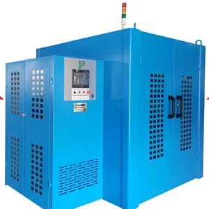 Machine de torsion sans torsion intégrée de haute qualité de Dongguan Pinyang (distance de torsion électronique) pour le câble d'alimentation