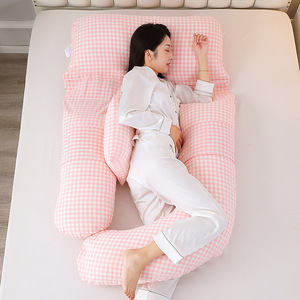 Offre Spéciale allaitement <span class=keywords><strong>grossesse</strong></span> <span class=keywords><strong>dormir</strong></span> maternité corps oreillers coussins de <span class=keywords><strong>grossesse</strong></span> - Product Image 2