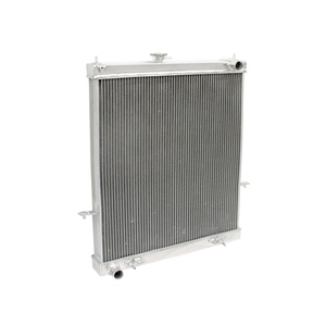Radiateur de <span class=keywords><strong>voiture</strong></span> pour Nissan Patrol Y61 GU 3 4 5 4.2L -Diesel - Product Image 4