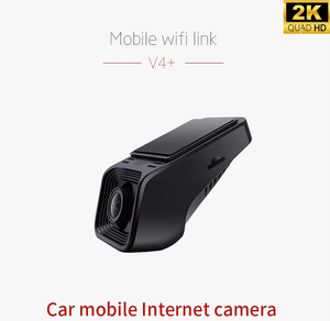BMT USB Car DVR Dash <strong>Camera</strong> <strong>Video</strong> Recorder Wifi Night Vision <strong>Wide</strong> Angle Lens ADAS Dashcam Auto Dashcam - Product Image 3