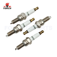 Bougie d'allumage neuve B7RTC-9 TORCH Iridium pour CPR7EA9 pour UR5DC CHAMPION RG6YC/RG6YCT10 & U22EPR9