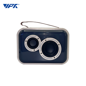 Altavoz Bluetooth con Micrófono Inalámbrico, Bafle Bluetooth, Lámpara <span class=keywords><strong>de</strong></span> Ambiente Colorida, Altavoz Karaoke con Micrófono y Bluetooth - Product Image 2