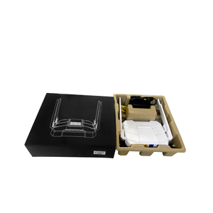 Rj45 usb <span class=keywords><strong>wifi</strong></span> <span class=keywords><strong>dual</strong></span> band gsm modem 8 kart yuvaları dört <span class=keywords><strong>sim</strong></span> 4g yönlendirici - Product Image 4