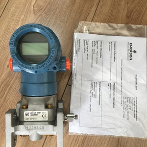 2051 Output 4 a 20 mA IP68 hasta 2000 Psig de un proveedor de Singapur - Product Image 1