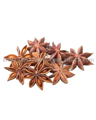 स्टार Anise ( Anethole तेल) Illicium Verum-100% प्राकृतिक आवश्यक तेल स्वाद ओरल केयर और स्वाद बढ़ाने के लिए