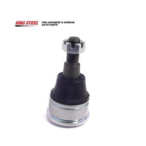 ข้อต่อลูกล่างสำหรับรถยนต์51220-S6F-E01 51220-S9A-020 51220-S9A-003 51220-S9A-982 kingsteel ชิ้นส่วนรถยนต์สำหรับ <span class=keywords><strong>Honda</strong></span> <span class=keywords><strong>CRV</strong></span> - Product Image 1