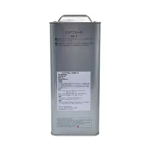 Wholesale Nissan Tin 4 L Promise KLE5300004 Lubricating Oil Transmission Wave Tank Automatically NS3