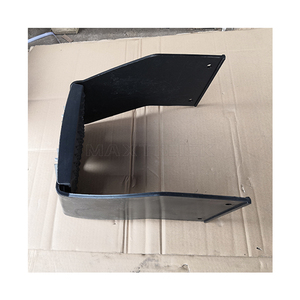 KARNO Ricambi per Camion a Buon Prezzo OEM 504102900 504102899 Pedana per IVEC <span class=keywords><strong>Trakker</strong></span> - Product Image 4