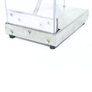 Equipo de Laboratorio, Clip de Separación Manual de <span class=keywords><strong>Plasma</strong></span> Sanguíneo de Acero Inoxidable 304 de 25N, 100ml-400ml, para Extracción en Bancos de Sangre - Product Image 2