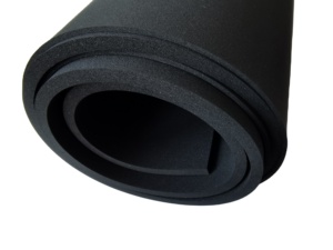 Neoprene <strong>FOAM</strong> SBR NBR CR Epdm <strong>Foam</strong> <strong>Sheet</strong> - Product Image 2