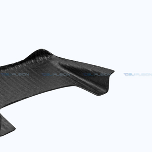 Extensión de Guardabarros Delantero de Fibra de Carbono Estilo VRS para Mitsubishi Lancer Evolution EVO 7 8 9 CT9A 2001-2007 - Product Image 4
