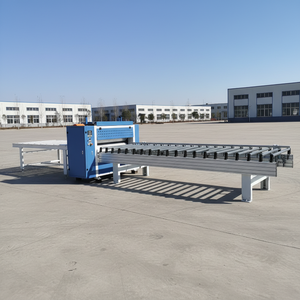 Máquina de Grabado en Relieve para Placas de Madera XYH-1300 - Product Image 5