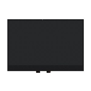หน้าจอ LCD LED 15.6นิ้วพร้อมระบบสัมผัสสำหรับ Asus Zenbook Pro 15 UX535 UX535LI UX535LH UX535QE