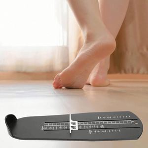 Dispositivo Profesional para Medir Pies, Herramienta Metálica para Medir la Longitud y Ancho del Pie, para Niños y Adultos, Ideal para Tiendas de Calzado - Product Image 4