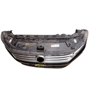 กันชนหน้าสำหรับรถยนต์ Volkswagen <span class=keywords><strong>Fion</strong></span> แบบดั้งเดิมใช้สำหรับไฟหน้าหม้อน้ำ - Product Image 5