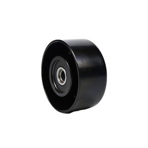 11927-1HC0A 119271HC0A Poulie de tendeur de courroie Offres Spéciales de haute qualité pour <span class=keywords><strong>Nissan</strong></span> NV200 2012-2016 - Product Image 3