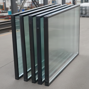 Panneaux de <span class=keywords><strong>vitrage</strong></span> isolés à rupture de pont <span class=keywords><strong>thermique</strong></span> de qualité architecturale, scellés sous vide, pour projets de construction, conformes à la norme AS/NZS 2208, meilleure offre - Product Image 1