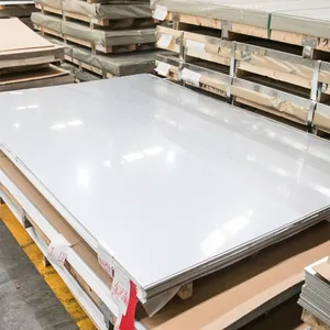 304l Aisi 304 2b 2mm 4mm 10mm Thick 6mm Stainless Steel Coil Plate 304 Sheet Stainless Steel Sheet 316 Plate