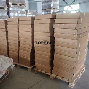 Fiberglass Telescopic Retractable Ladder High Quality 2m 2.5m 3m 3.5m 4m 4.5m 5m Frp Electric Frpp Foldable Work <b>Bench</b> Accepted - Product Image 6