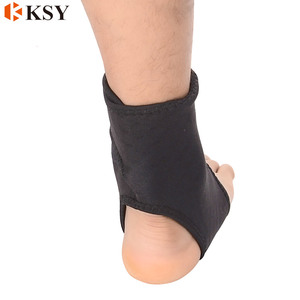 Soporte de tobillo Tobillera transpirable para correr Baloncesto tobillera proteger brace - Product Image 5