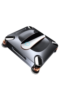 Ruitenreinigingsrobot Met App-Besturingsranddetectietechnologie Intelligente Padplanning Perfect Voor Hoge Ramen - Product Image 3