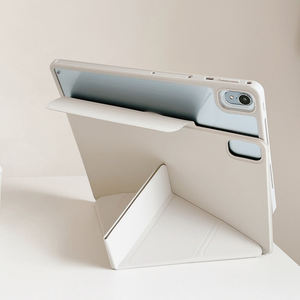 Funda Magnética Desmontable para Tablet <span class=keywords><strong>Huawei</strong></span> <span class=keywords><strong>MatePad</strong></span> Pro <span class=keywords><strong>11</strong></span> 2024 <span class=keywords><strong>2022</strong></span>, Funda Protectora - Product Image 4