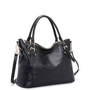 Bolso de Mano de Cuero Nuevo 2026, Bolso de Hombro de Gran Capacidad para Mujer, Bolso Mensajero de Cuero de Diseño de Alta Calidad - Product Image 2