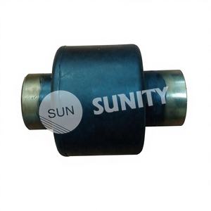 TAIWAN SUNITY Premium Quality <b>PROPELLER</b> BUSHING for Aluminum <b>Propeller</b> OEM 688-45981-00 Yamaha Outboard Gasoline 50HP-200HP - Product Image 1