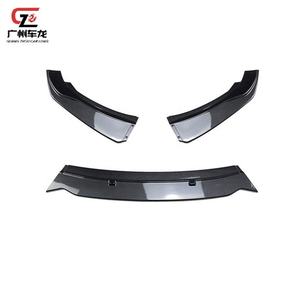 Venta caliente Material de ABS de parachoques del coche labio delantero para <span class=keywords><strong>BMW</strong></span> serie 1 F20 F21 <span class=keywords><strong>116i</strong></span> 118i 120i 2011-<span class=keywords><strong>2019</strong></span> Bodykit - Product Image 4