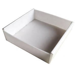 Nhựa Gấp hộp đóng gói <span class=keywords><strong>PP</strong></span> corrugate bao bì nhựa hộp - Product Image 1