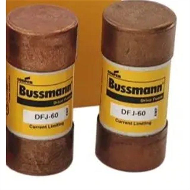 BUSSMANN fuse DFJ-6 6A 8A 10A 12A 15A 20A