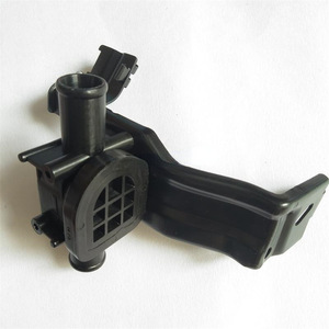 สวิตช์น้ำร้อน 79710-SDC-A01 สำหรับรุ่นที่ 7 แอคคอร์ด 2003-2007 พลาสติกระบบ HVAC ส่วนประกอบติดตั้งง่าย - Product Image 4
