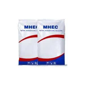 水性系统涂料使用纤维素HPMC HEC作为涂料添加剂