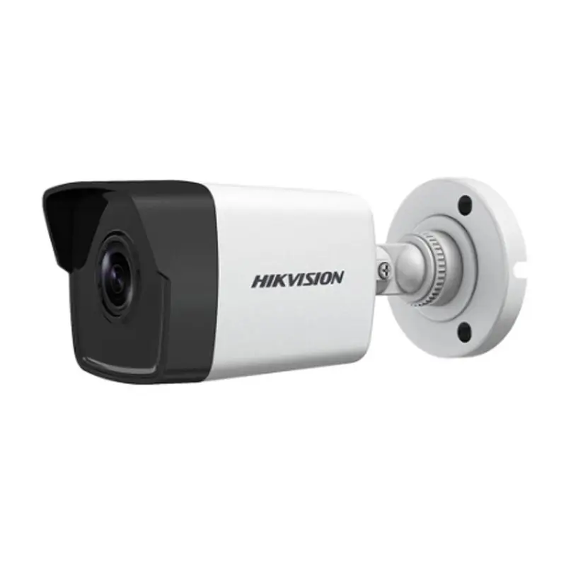 Hik 4MP POE IP Camera DS-2CD1043G0E-I and DS-2CD1043G0-I H.265 IR 30m IP67 Security Cctv Bullet Network Web Camera