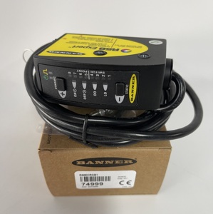 Banner Receiver SM91RANQD - Product Image 1