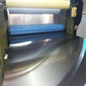 Tôle d'acier inoxydable 316l laminée à froid 304 321 316 - Product Image 4