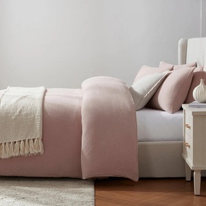Ensemble <span class=keywords><strong>de</strong></span> <span class=keywords><strong>housse</strong></span> <span class=keywords><strong>de</strong></span> <span class=keywords><strong>couette</strong></span> en coton à longues fibres 100% luxe, rose, <span class=keywords><strong>housse</strong></span> <span class=keywords><strong>de</strong></span> <span class=keywords><strong>couette</strong></span> <span class=keywords><strong>220x240</strong></span>, ensemble <span class=keywords><strong>de</strong></span> literie en coton, <span class=keywords><strong>housse</strong></span> <span class=keywords><strong>de</strong></span> <span class=keywords><strong>couette</strong></span> confortable et douce - Product Image 4