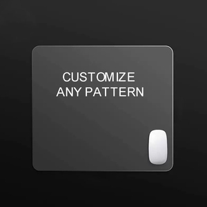 3.2Mm Kính Gia Cố Máy Tính Trượt Cao E-Thể Thao Không Thấm Nước Bền Lớn In Anime Tùy Chỉnh Chơi Game Mousepad - Product Image 5