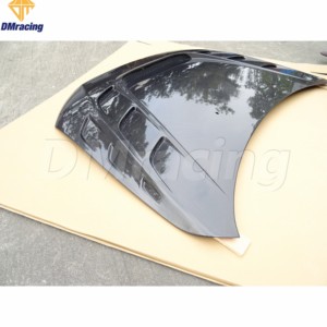 หมวกคาร์บอนไฟเบอร์สไตล์ DM สำหรับ <span class=keywords><strong>Mitsubishi</strong></span> <span class=keywords><strong>Lancer</strong></span> <span class=keywords><strong>EVO</strong></span> <span class=keywords><strong>X</strong></span> <span class=keywords><strong>EVO</strong></span> 10 2008-2015 - Product Image 5