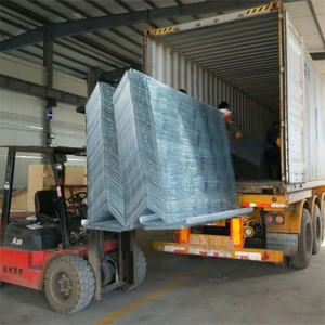 鶏を産むアンゴラチキンファームバッテリーケージ安いケージメッシュがたくさん - Product Image 1