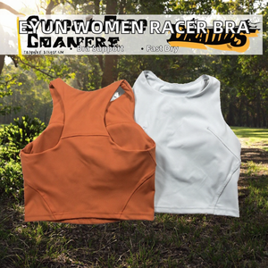 Women's Adult Racer Back <b>Built</b>-<b>in</b> <b>Bra</b> Quick Dry Workout Fitness Running Back <b>Vest</b> Tank <b>Top</b> <b>with</b> <b>Bra</b> Padding - Product Image 2