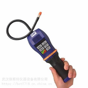 Detector de Fugas de Gas TIF XP-1A, Detector Portátil de Refrigerante y Halógenos con Alarma Sonora y Luminosa - Product Image 2