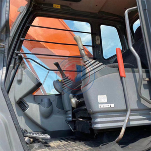 รถขุดฮิตาชิ Zx360 Zx360-3g, รถขุดตีนตะขาบฮิตาชิคุณภาพสูง Zx350g Zx350h-3 Zx350h-3g Zx360 - Product Image 3