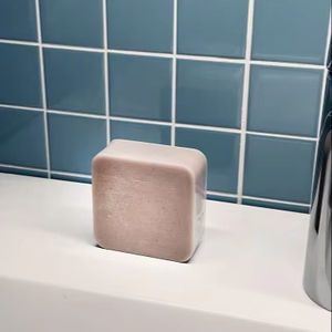 Savon nettoyant visage coréen végétalien, doux et nourrissant, pour le soin quotidien du visage et l'équilibre de l'hydratation - Product Image 1