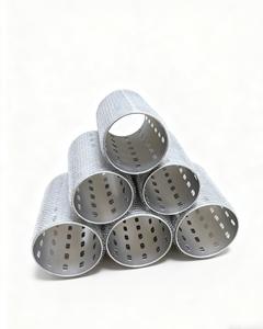 Bigodini Autoadesivi Dansky con Nucleo in Alluminio - Resistenti al Calore con Chiusura a Strappo per Capelli Medi-Lunghi, Styling Rapido - Product Image 3